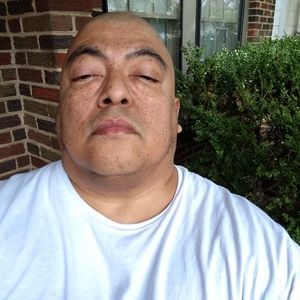 Meet your Posher, Edward